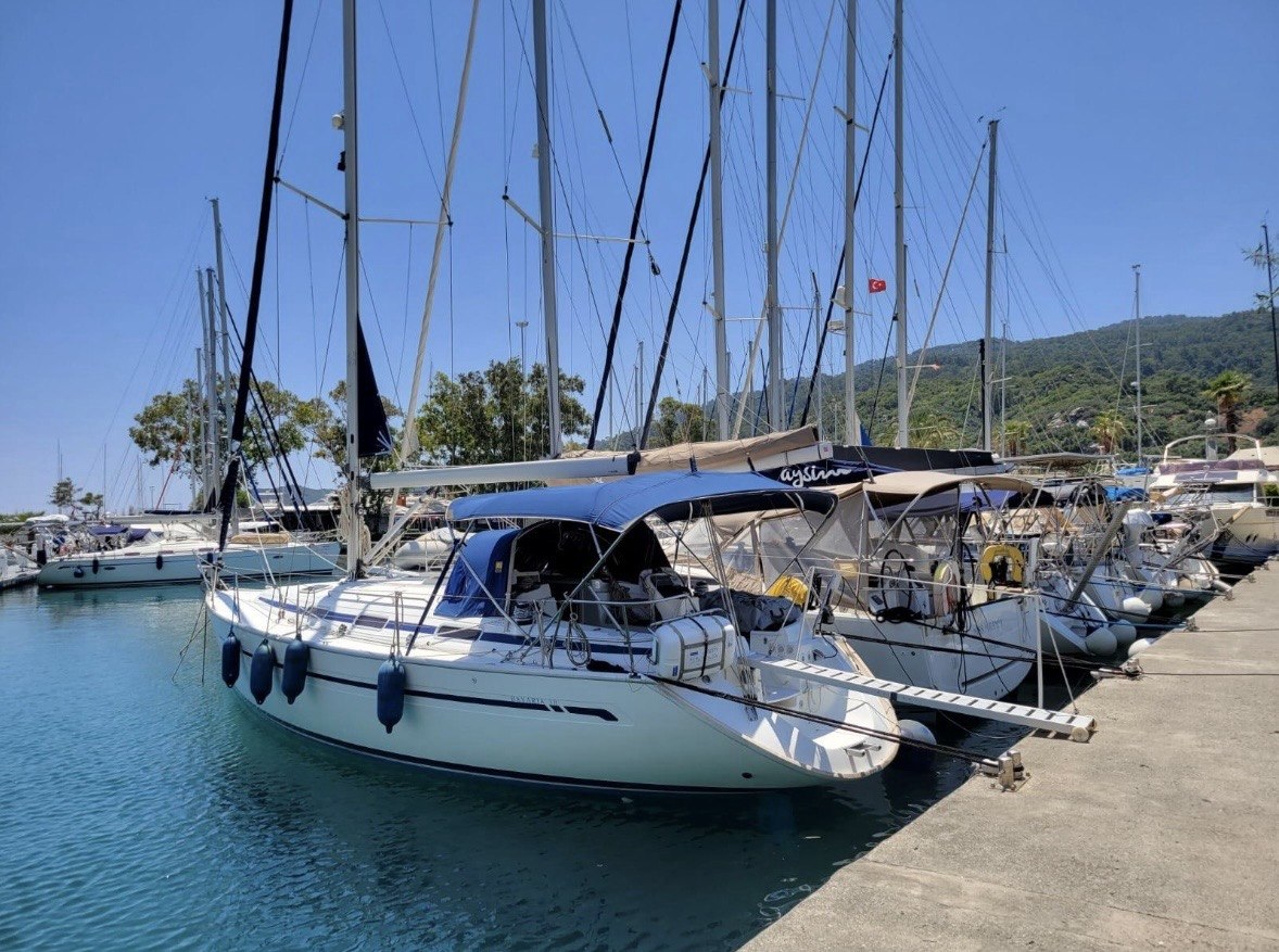 Bavaria 38 Cruiser
