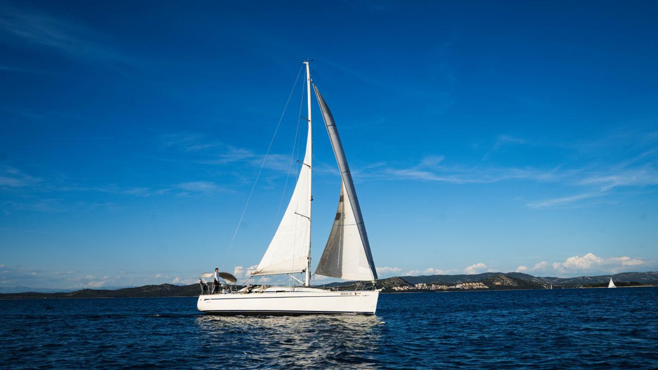Bavaria 42 Match